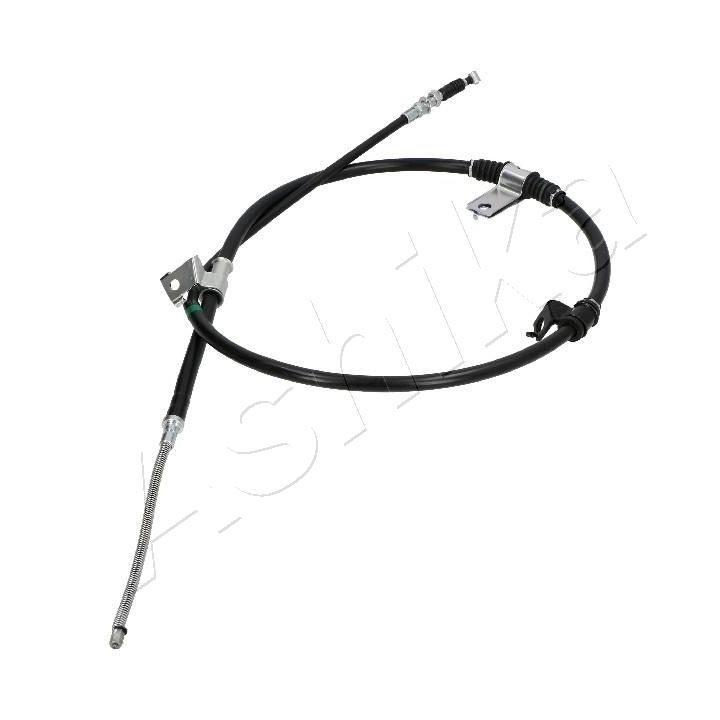 Trosas, stovėjimo stabdys ASHIKA 131-0H-H21L