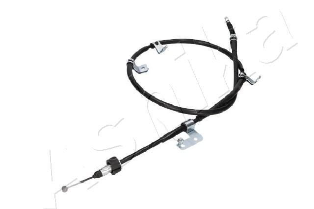 Trosas, stovėjimo stabdys ASHIKA 131-0H-H46L