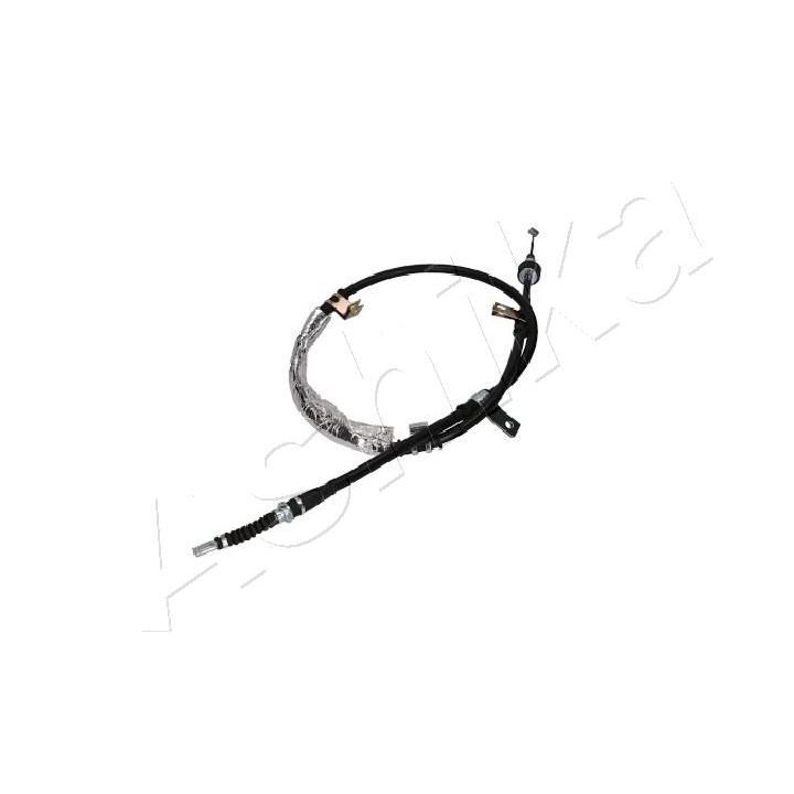 Trosas, stovėjimo stabdys ASHIKA 131-0H-H46R