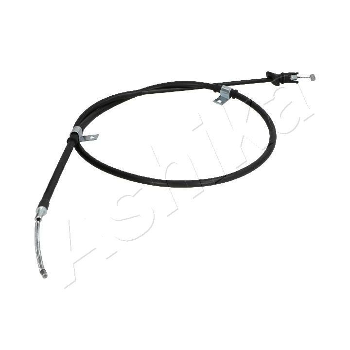 Trosas, stovėjimo stabdys ASHIKA 131-0H-H47L