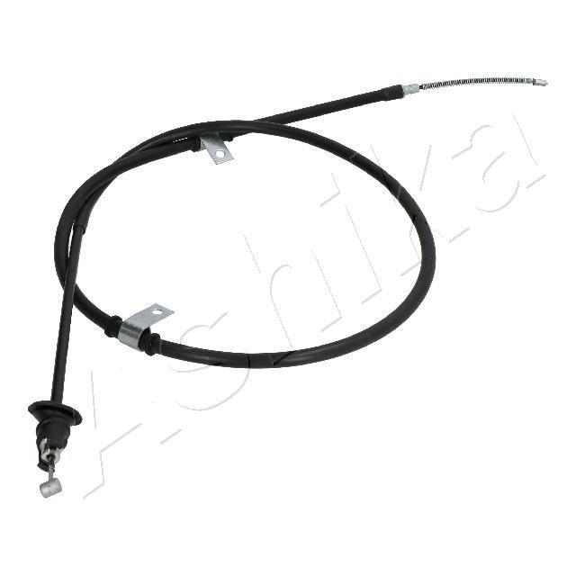 Trosas, stovėjimo stabdys ASHIKA 131-0H-H47L