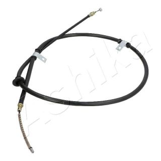 Trosas, stovėjimo stabdys ASHIKA 131-0H-H47R