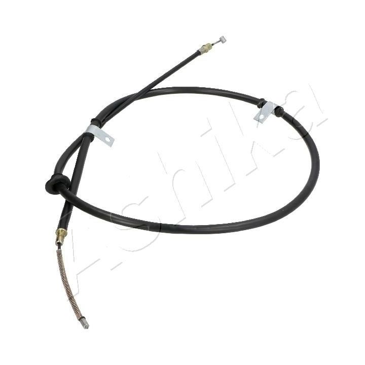 Trosas, stovėjimo stabdys ASHIKA 131-0H-H47R