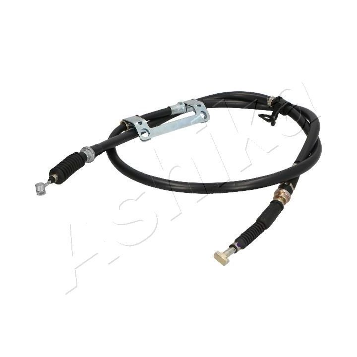 Trosas, stovėjimo stabdys ASHIKA 131-0K-K01