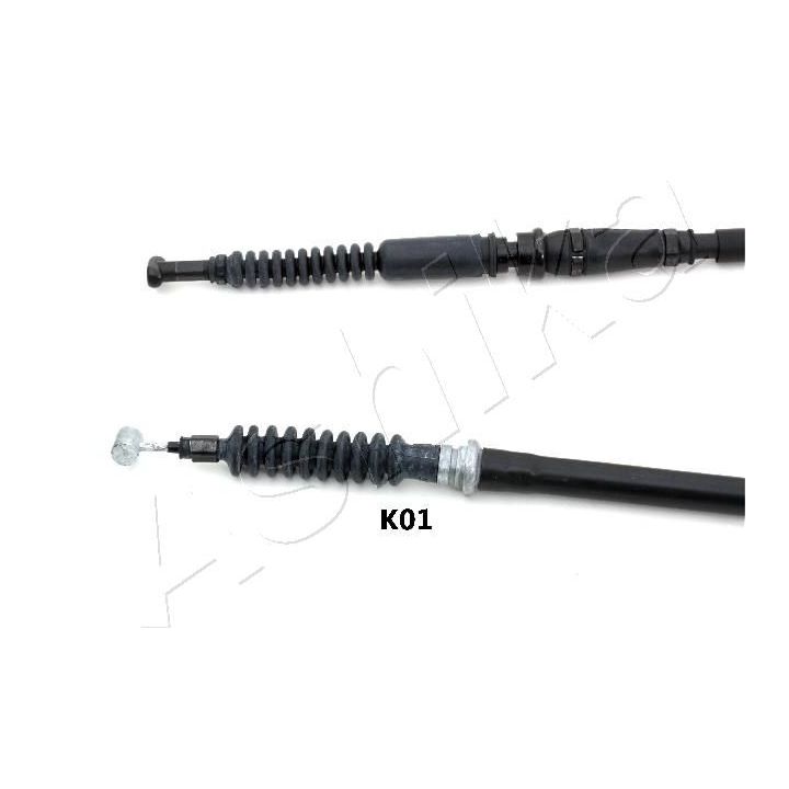 Trosas, stovėjimo stabdys ASHIKA 131-0K-K01