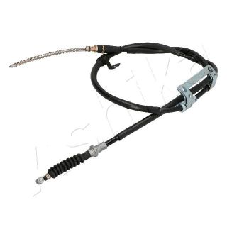 Trosas, stovėjimo stabdys ASHIKA 131-0K-K10