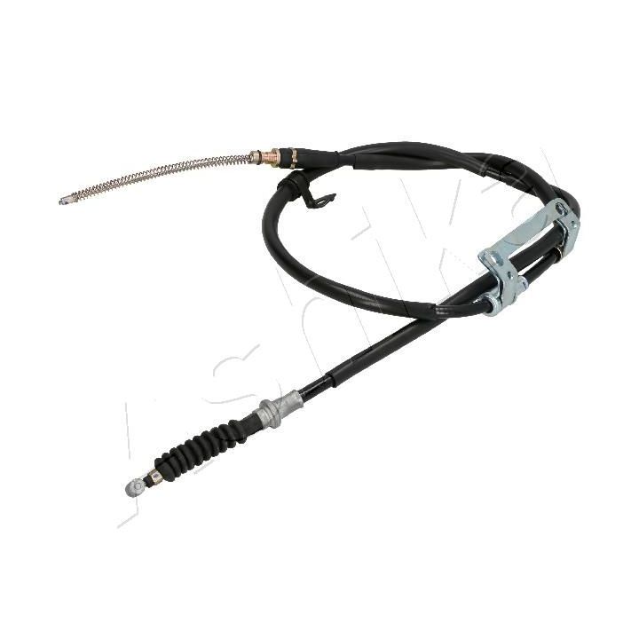 Trosas, stovėjimo stabdys ASHIKA 131-0K-K10