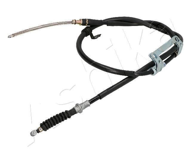 Trosas, stovėjimo stabdys ASHIKA 131-0K-K10