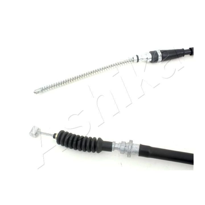 Trosas, stovėjimo stabdys ASHIKA 131-0K-K10