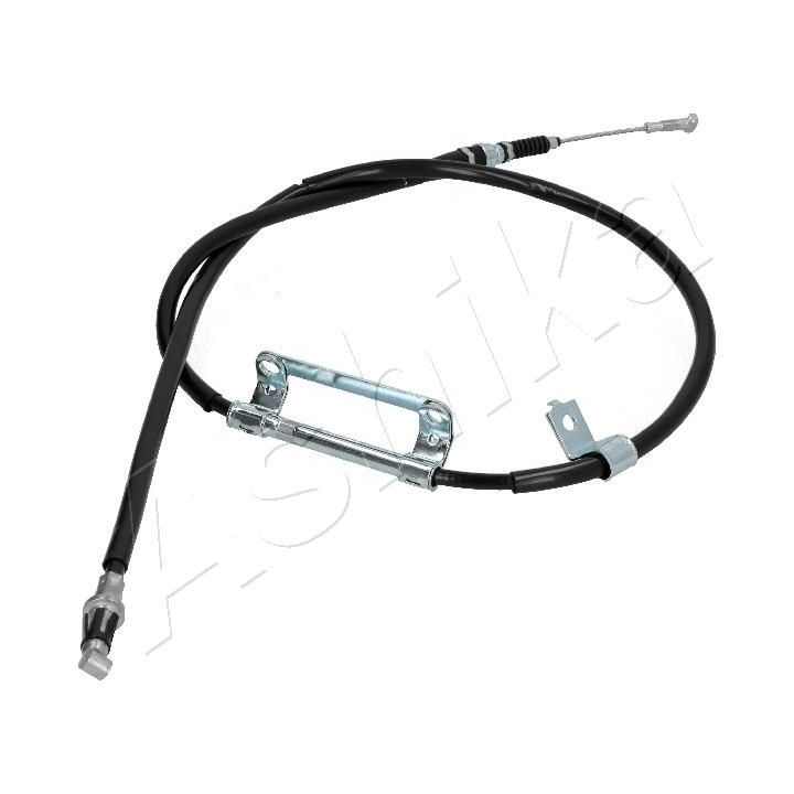 Trosas, stovėjimo stabdys ASHIKA 131-0K-K18L