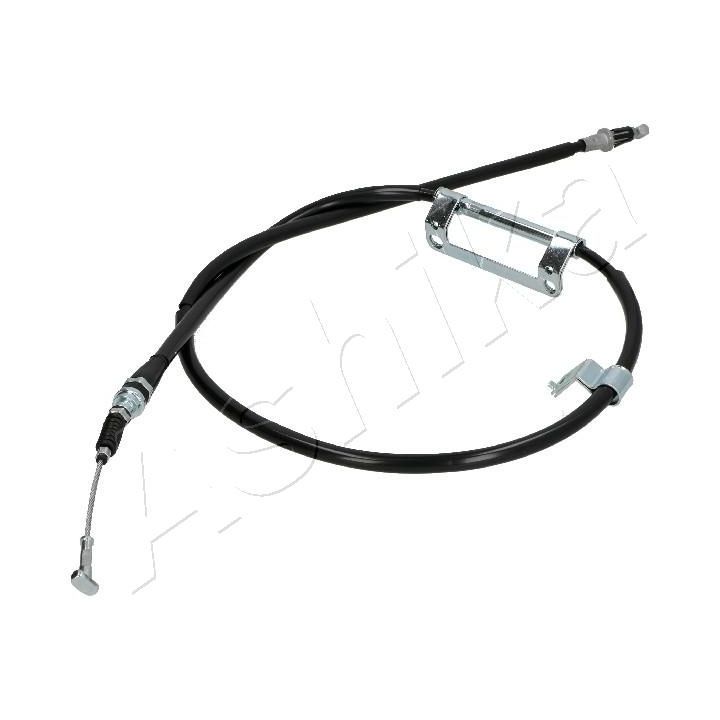 Trosas, stovėjimo stabdys ASHIKA 131-0K-K18L