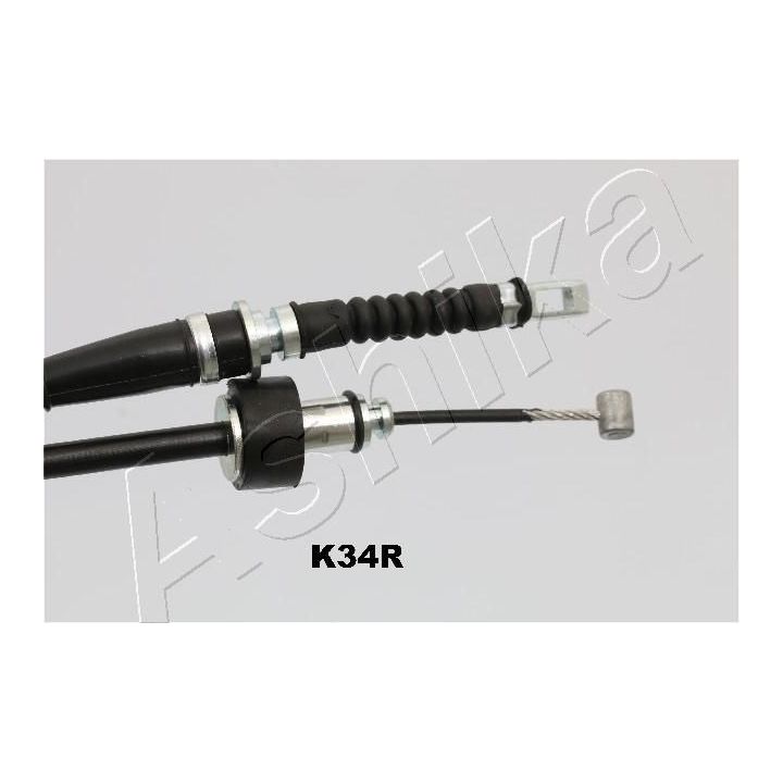 Trosas, stovėjimo stabdys ASHIKA 131-0K-K34R