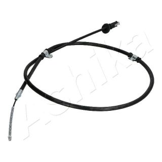 Trosas, stovėjimo stabdys ASHIKA 131-0K-K35L