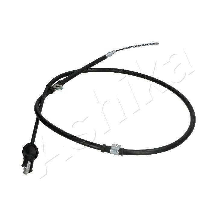 Trosas, stovėjimo stabdys ASHIKA 131-0K-K35L