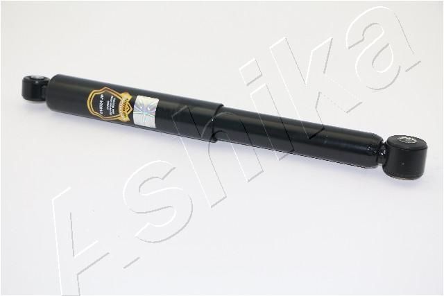 Amortizatorius, vairo mechanizmas ASHIKA MA-01106