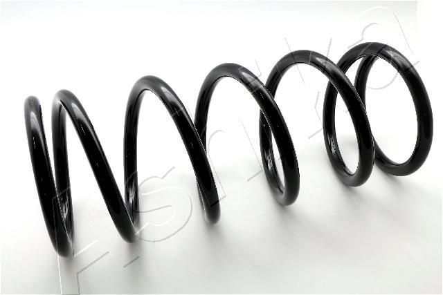 Spyruoklė ASHIKA ZCA1804A