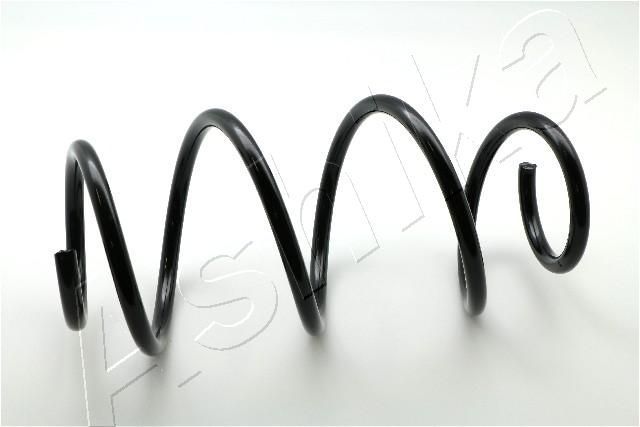 Spyruoklė ASHIKA ZCA2719H