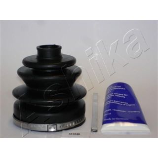 Gofruotoji membrana, kardaninis velenas ASHIKA 63-00-008