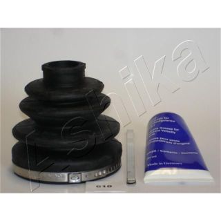 Gofruotoji membrana, kardaninis velenas ASHIKA 63-00-010