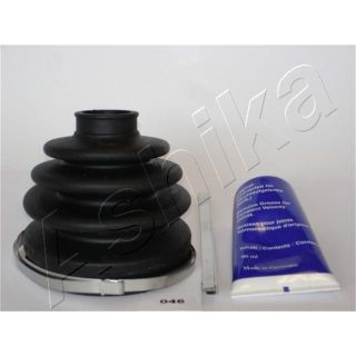 Gofruotoji membrana, kardaninis velenas ASHIKA 63-00-046