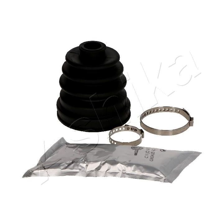 Gofruotoji membrana, kardaninis velenas ASHIKA 63-00-087