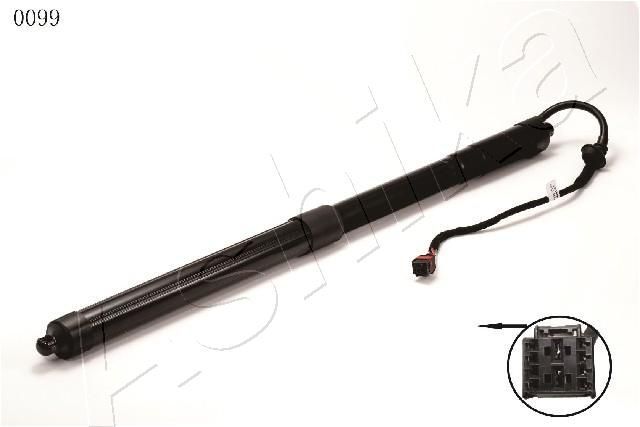 Dujinė spyruoklė, bagažinė ASHIKA ZA-0099