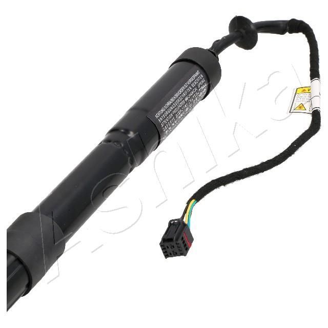 Dujinė spyruoklė, bagažinė ASHIKA ZA-0099