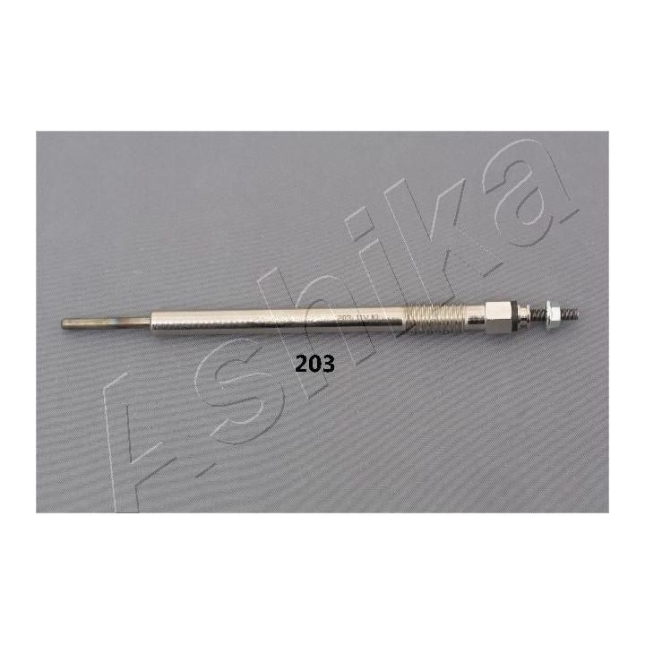 Kaitinimo žvakė ASHIKA 01-02-203