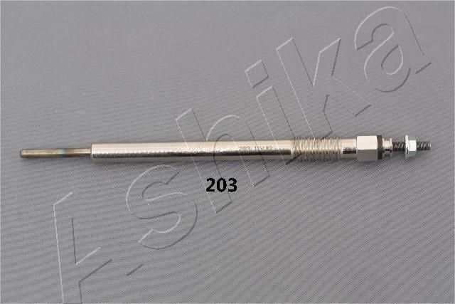 Kaitinimo žvakė ASHIKA 01-02-203