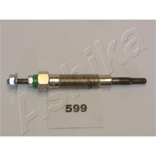 Kaitinimo žvakė ASHIKA 01-05-599