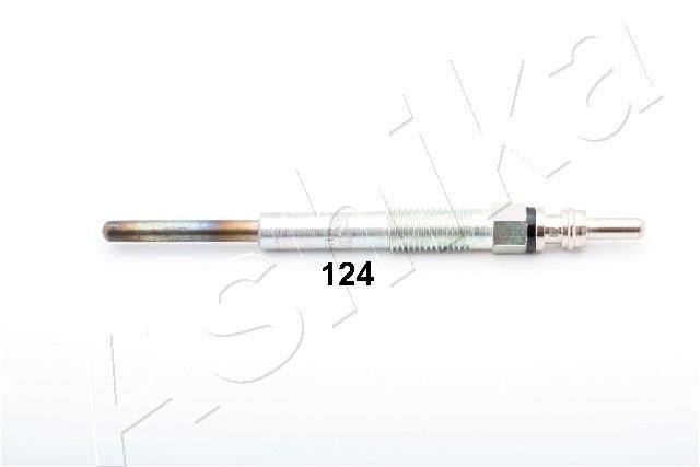 Kaitinimo žvakė ASHIKA B124