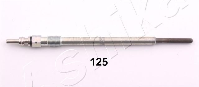 Kaitinimo žvakė ASHIKA B125