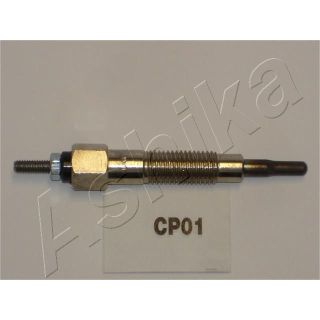 Kaitinimo žvakė ASHIKA CP01