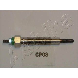 Kaitinimo žvakė ASHIKA CP03