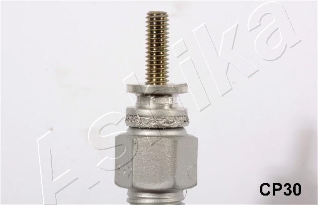 Kaitinimo žvakė ASHIKA CP30