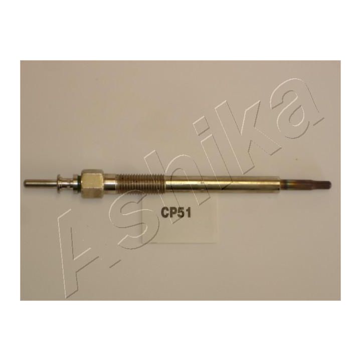 Kaitinimo žvakė ASHIKA CP51