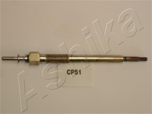 Kaitinimo žvakė ASHIKA CP51