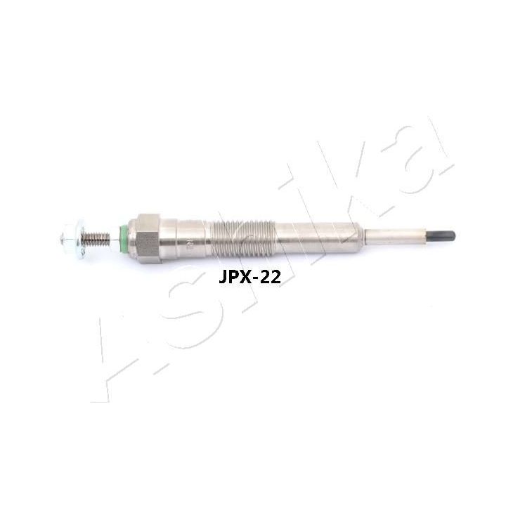 Kaitinimo žvakė ASHIKA JPX-22