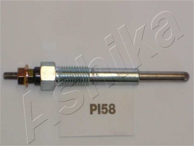 Kaitinimo žvakė ASHIKA PI58