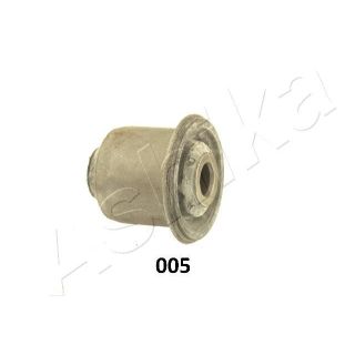 Valdymo svirties/išilginių svirčių įvorė ASHIKA GOM-005
