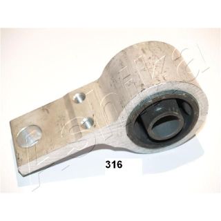 Valdymo svirties/išilginių svirčių įvorė ASHIKA GOM-316