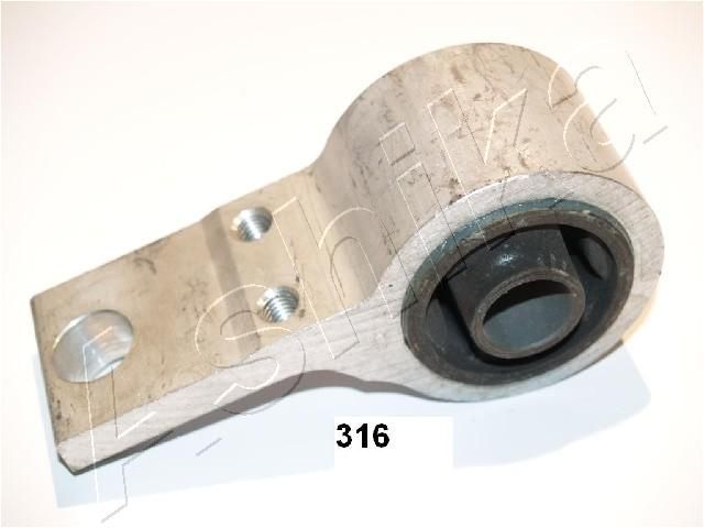 Valdymo svirties/išilginių svirčių įvorė ASHIKA GOM-316