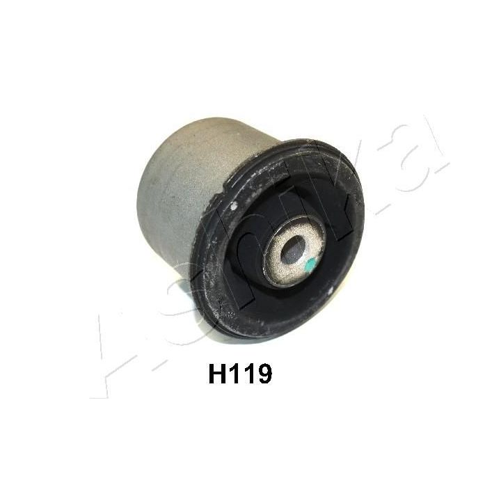 Valdymo svirties/išilginių svirčių įvorė ASHIKA GOM-H119