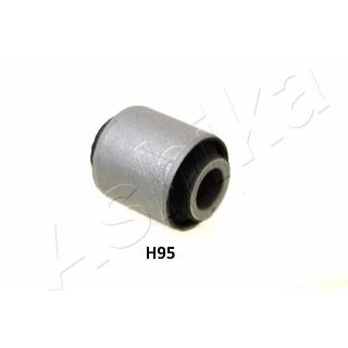 Valdymo svirties/išilginių svirčių įvorė ASHIKA GOM-H95