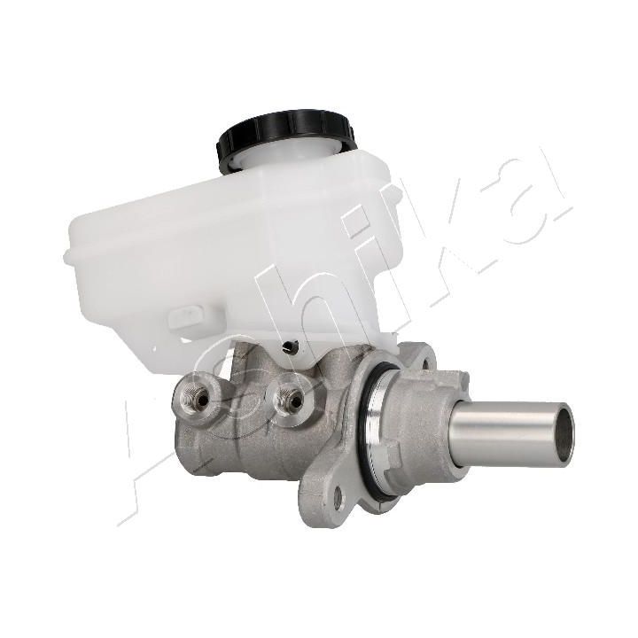 Pagrindinis cilindras, stabdžiai ASHIKA 68-01-141