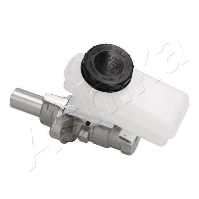 Pagrindinis cilindras, stabdžiai ASHIKA 68-01-141