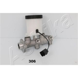 Pagrindinis cilindras, stabdžiai ASHIKA 68-03-306