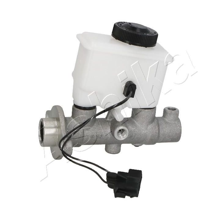 Pagrindinis cilindras, stabdžiai ASHIKA 68-03-317