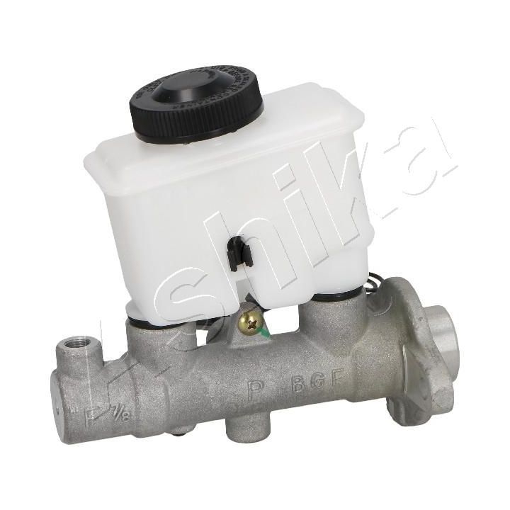 Pagrindinis cilindras, stabdžiai ASHIKA 68-03-317