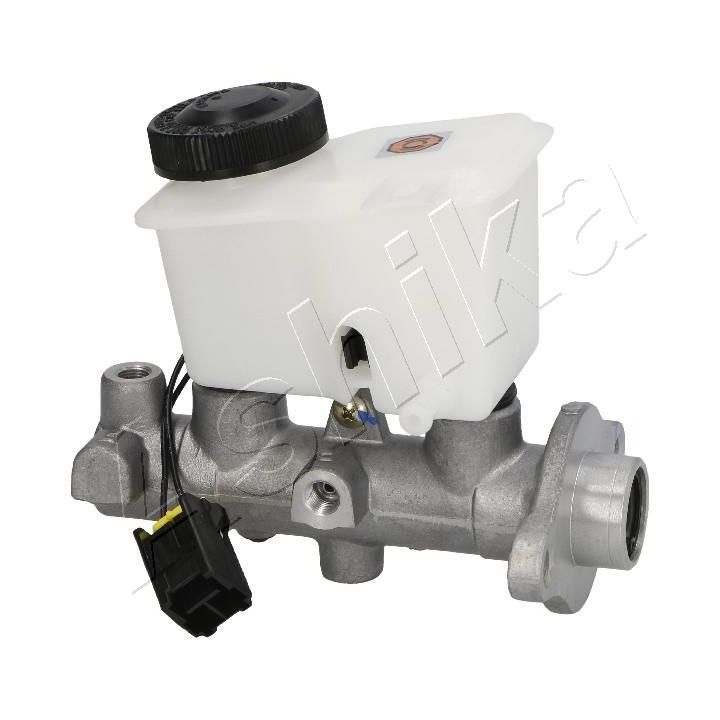 Pagrindinis cilindras, stabdžiai ASHIKA 68-03-319